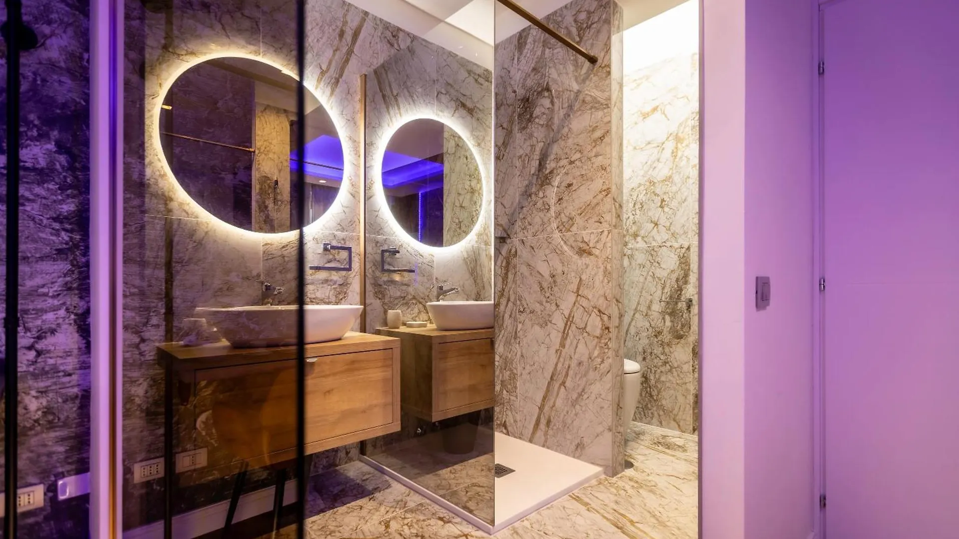 Guest house Lyo Sky Rooms Rome