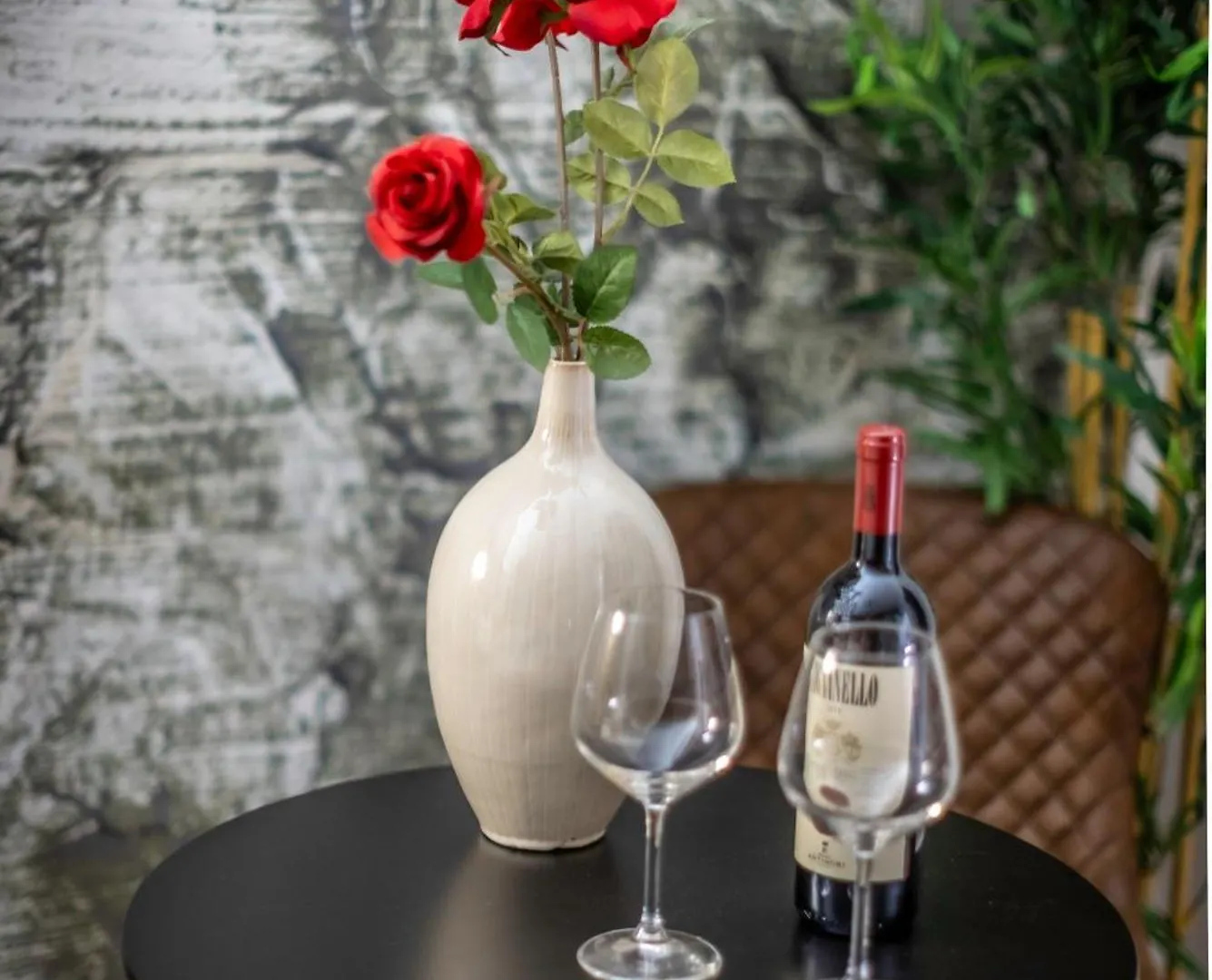 Lyo Sky Rooms Rome