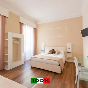  Maison d'hôtes Clavdia Flat