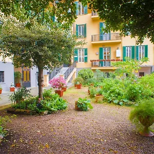 La Casa Delle Tartarughe Гостевой дом