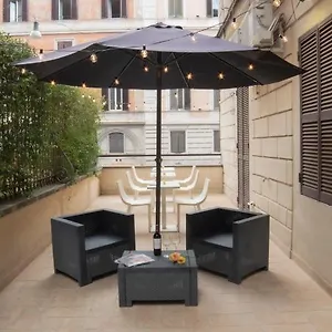  Maison d'hôtes Relais Turati