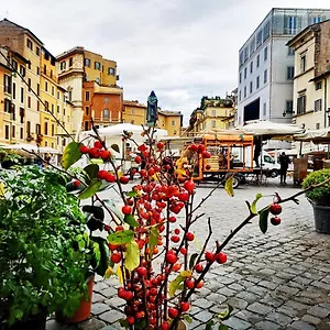 Palazzo Fracassini Rome