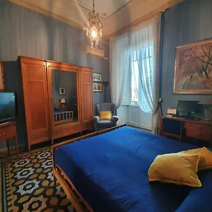Affittacamere Luxury San Giovanni, Roma