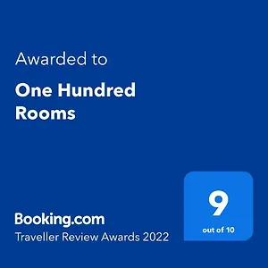 One Hundred Rome