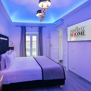  Maison d'hôtes Imperial Rhome