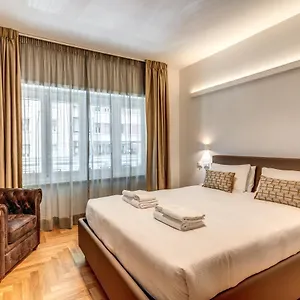 Affittacamere Relais Metronia, Roma