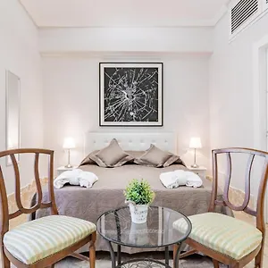 Barone House Roma
