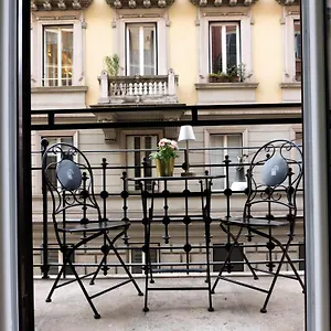 Cavour Luxury - Lr Collection Гостевой дом