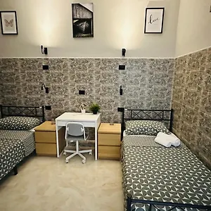 Soha's 로마