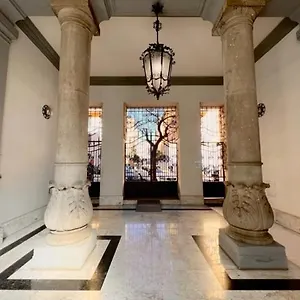 Affittacamere Di Charme Dal Design Prestigioso, Roma