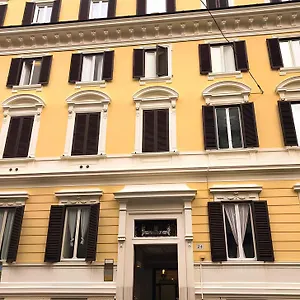 Carrara 24 Rome
