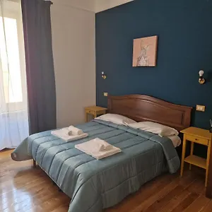 Pepe's Place - Carlo Alberto Rzym