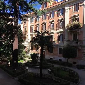 Affittacamere The Way San Giovanni, Roma