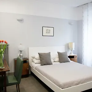 Affittacamere Hoa, Roma