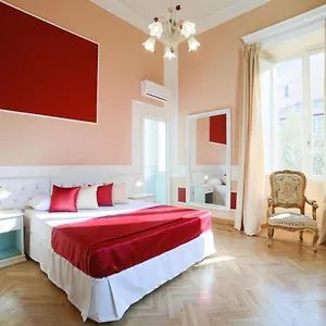  Maison d'hôtes Villino Carmela