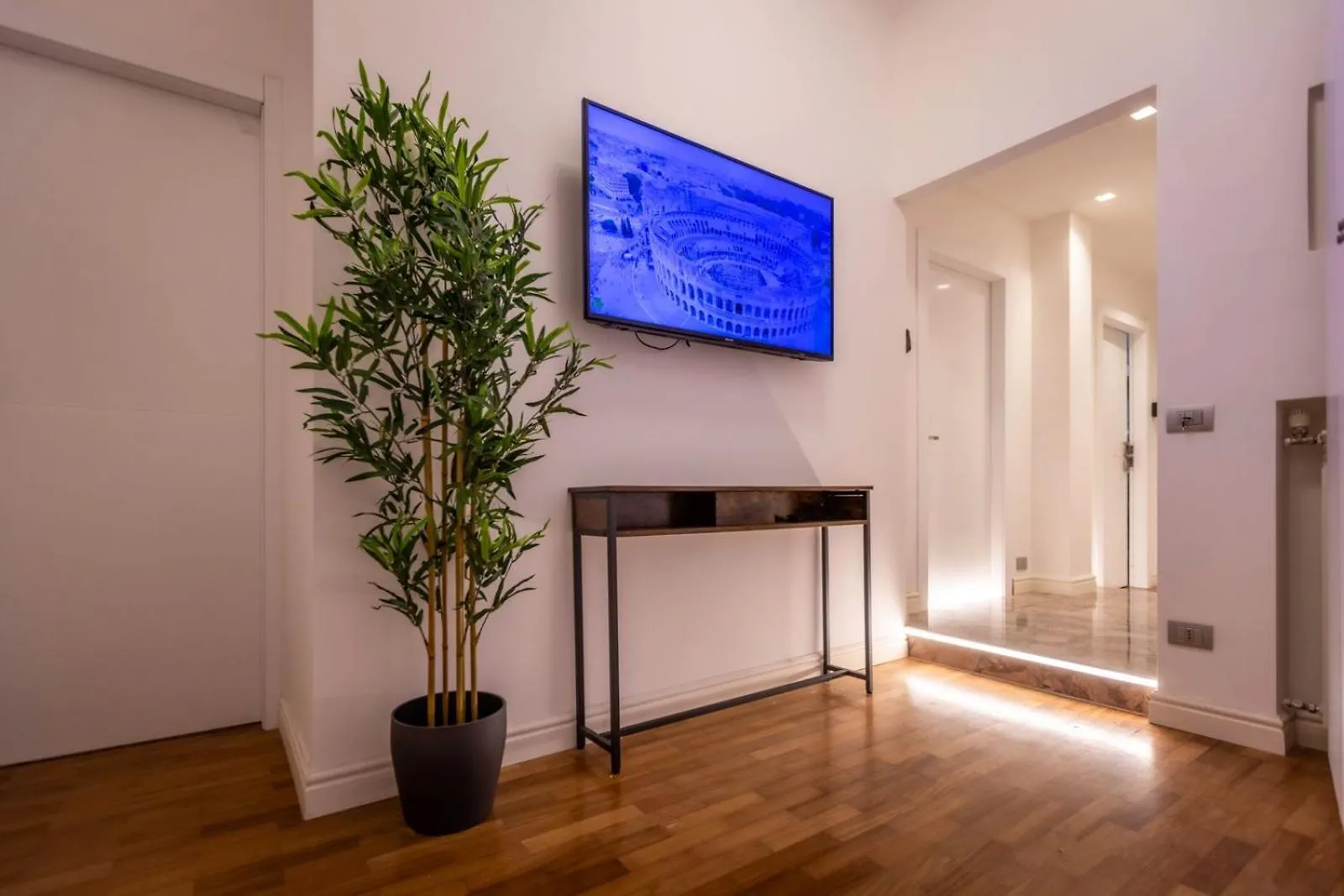 Guest house Lyo Sky Rooms Rome Italy