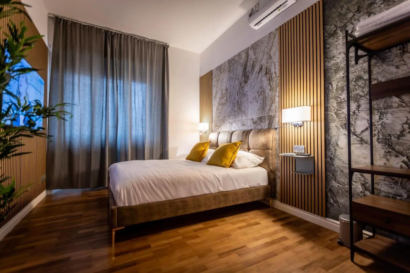Guest house Lyo Sky Rooms Rome