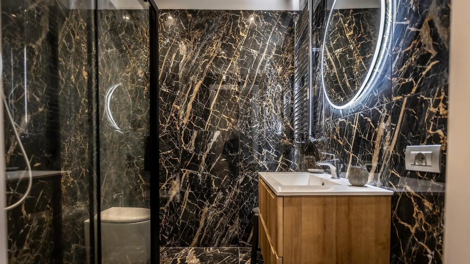 Lyo Sky Rooms Rome