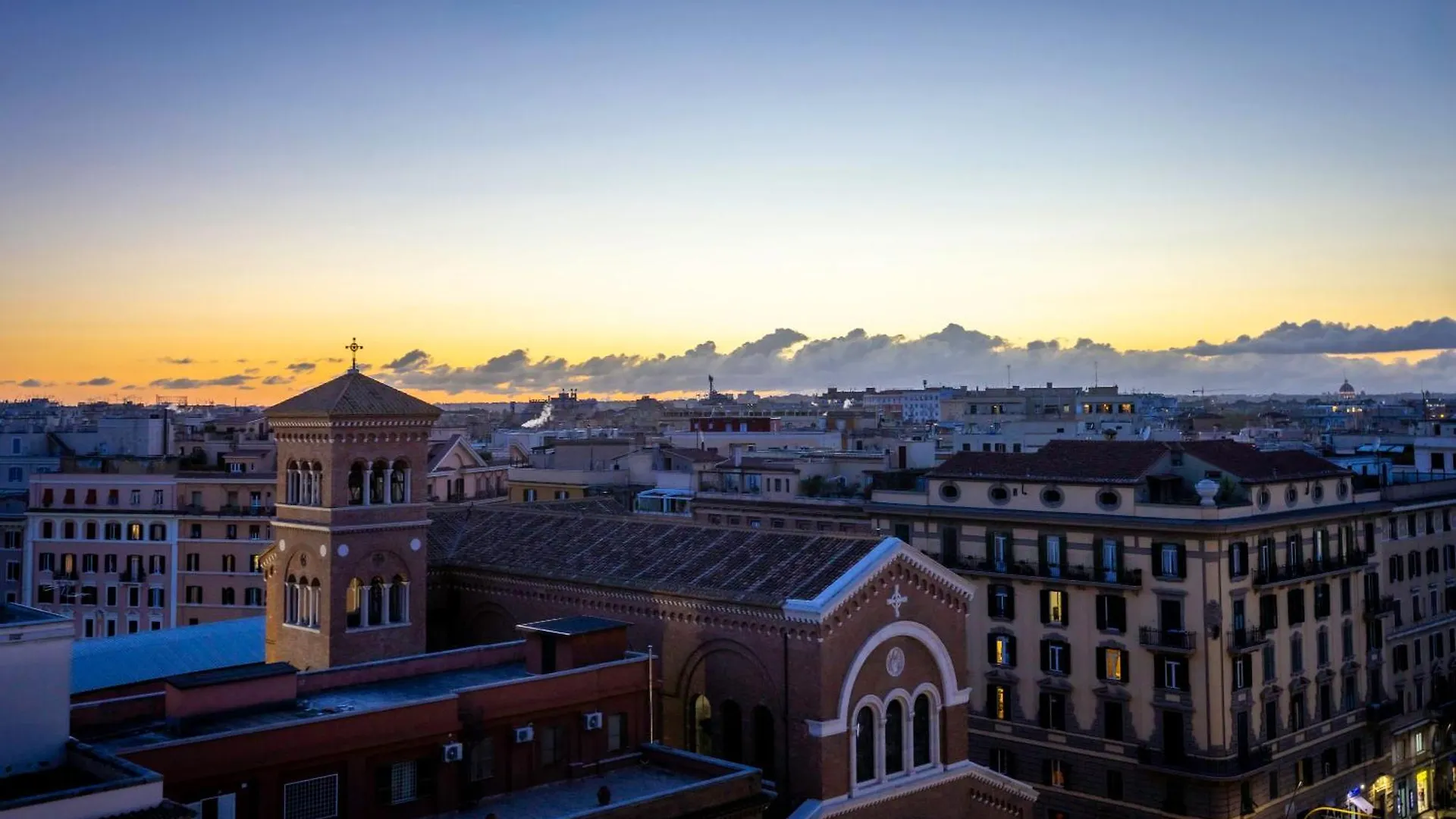 Guest house Lyo Sky Rooms Rome