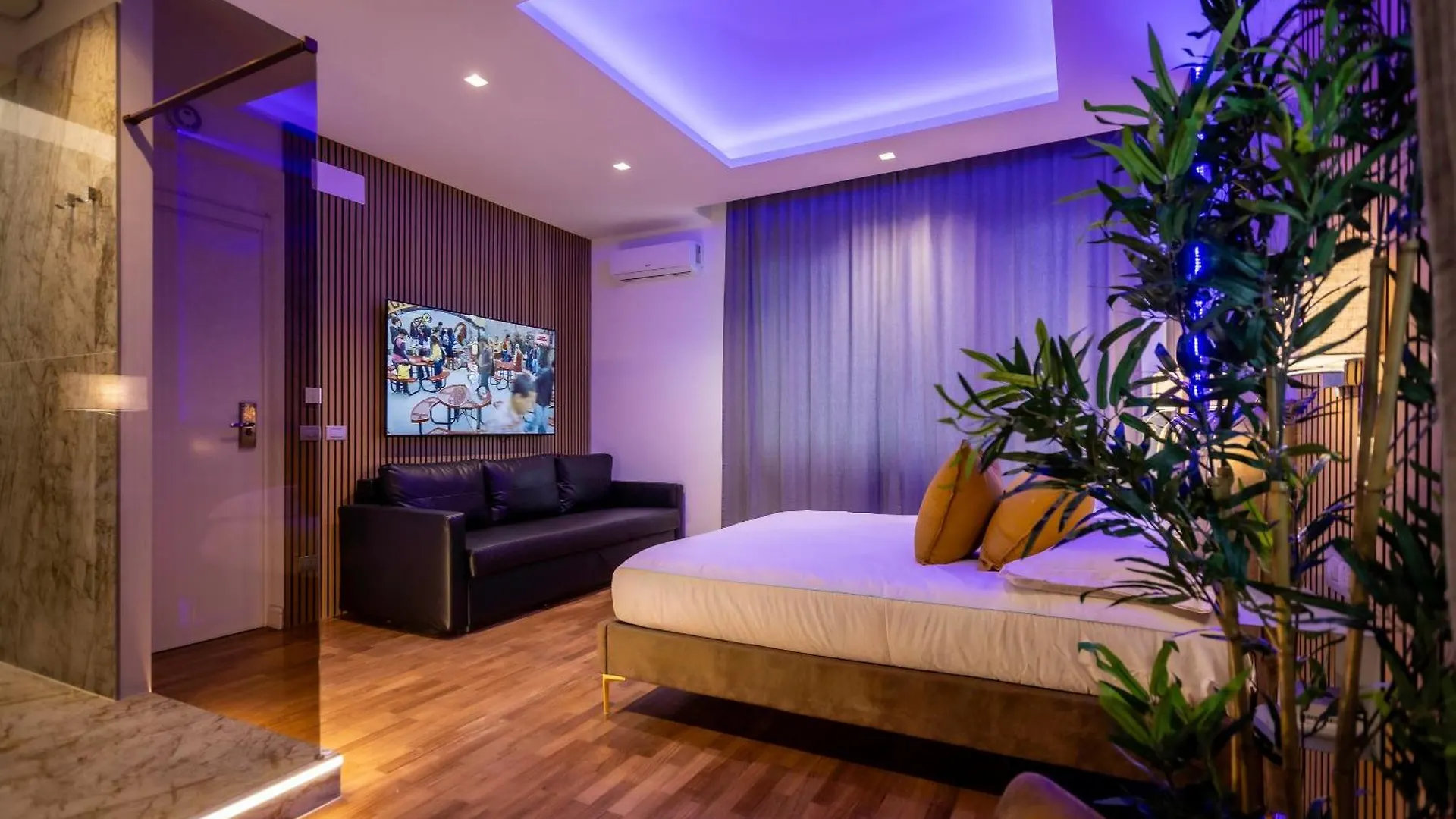 Guest house Lyo Sky Rooms Rome