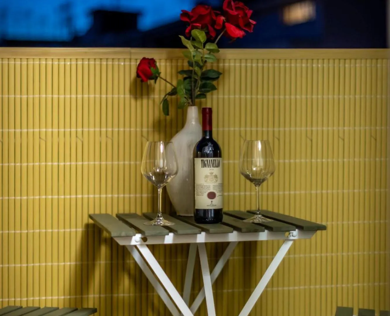 Lyo Sky Rooms Rome Guest house